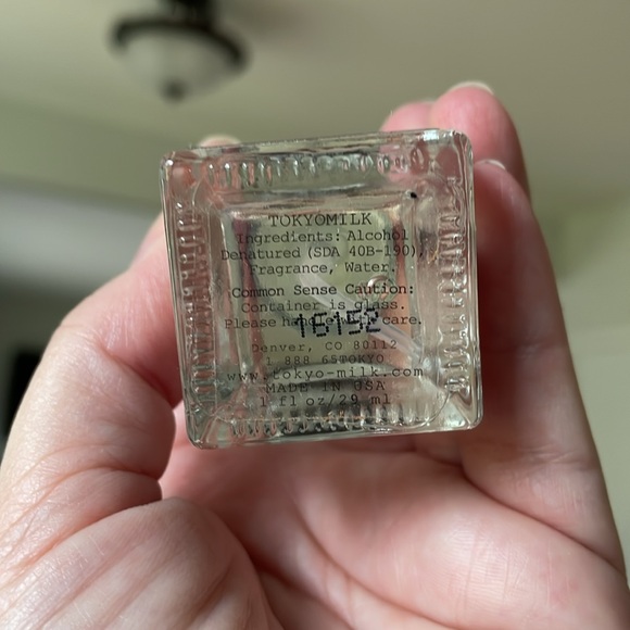 TOKYOMILK Sencha Bleu - Picture 4 of 4